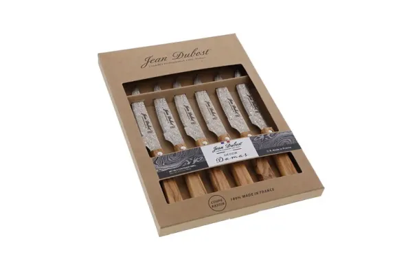 JEAN DUBOST DAMAS CO CB10A79SD33311